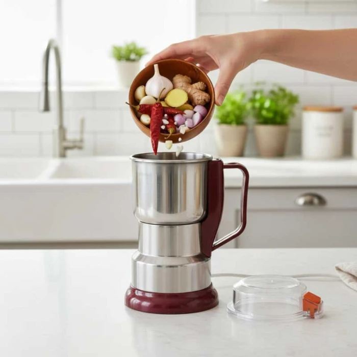Food Grinder 1850W Model-FG925